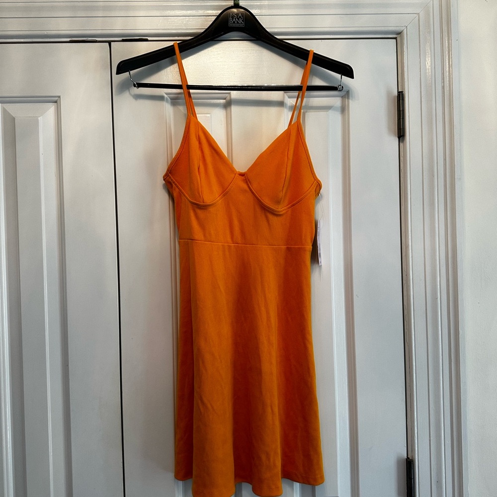 Party dress by wild fable size M nwt